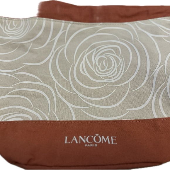 LANCÔME Cosmetics Bag - Picture 3 of 4